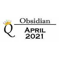 Obsidian April 2021 Archive